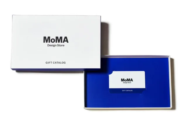 『MoMA Design Store』にて“Wedding Gift”キャンペーンがスタート。