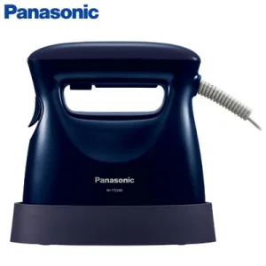 Panasonic／パナソニック 衣類スチーマー アイロン
