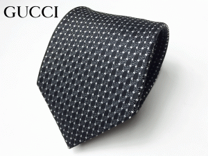 GUCCI／グッチ ネクタイ