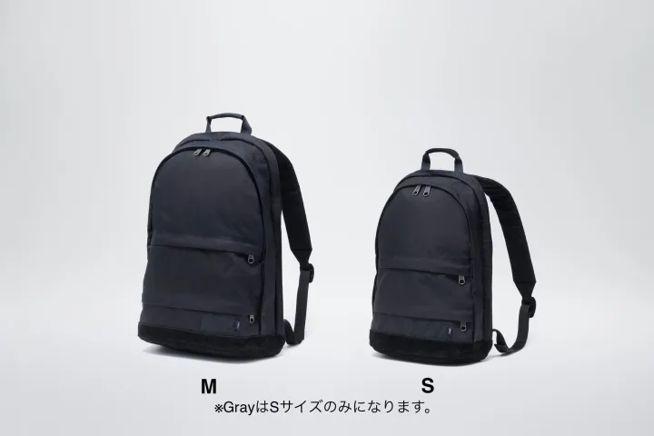 THE/ザ THE DAYPACK