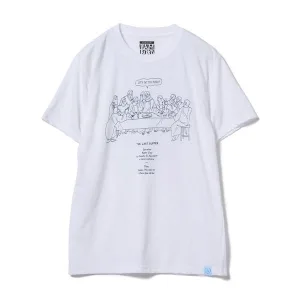 BEAMS LITGHTS／ビームスライツ Tシャツ