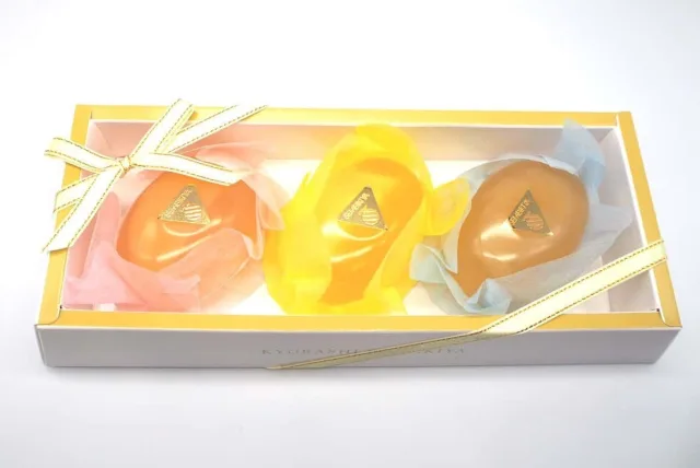 ツウもうならせるフルーツゼリーの至宝！京橋千疋屋｢フルーツゼリー｣