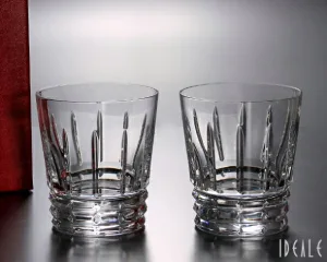 Baccarat／バカラ アルルカンペアセット
