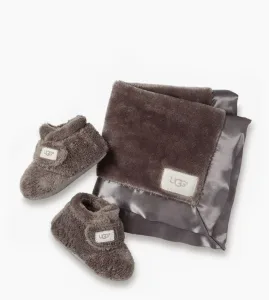 UGG／アグ ベビー ビックスビー アンド ラビー