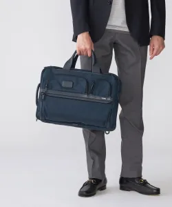 TUMI for SHIPS 『ALPHA 3』 3WAY ブリーフ