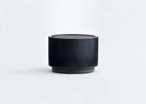 WEEK END Aroma Diffuser: Black