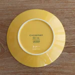 ちいかわ ちいかわ 13.5cmプレート