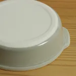 かもしか道具店 かもしか道具店 カラーグラタン皿（ラウンド）