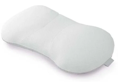 安眠できる研究しつくされた枕