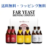 日本が世界に誇るクラフトビール