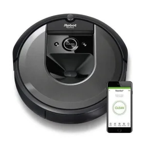 IRobot／アイロボット ルンバi7