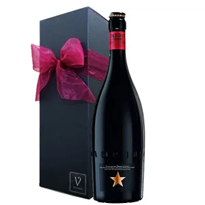 VERAISON／スペイン ビール：イネディット ギフトセット （イネディット1本 リボン包装）
