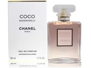CHANEL／シャネル ココマドモワゼルオードパルファム