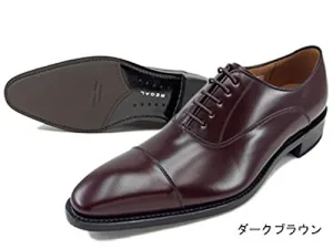 REGAL／リーガル メンズ 315R ストレートチップ