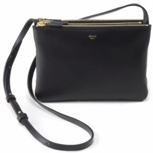 CELINE／セリーヌ トリオミディアムショルダーバッグ