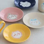 ちいかわ ちいかわ 13.5cmプレート
