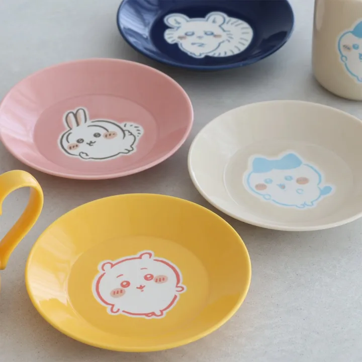 ちいかわ ちいかわ 13.5cmプレート