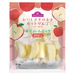 美味しさそのままカットりんご(シェアパック)