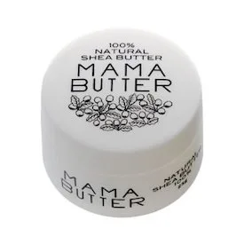 MAMA BUTTER／ママバター フェイス＆ボディクリーム 25g
