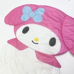 サンリオ／マイメロディ マイメロディ 冷感ダイカットマット