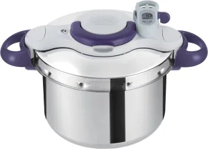 T-fal／ティファール  圧力鍋 6L IH対応 4〜6人用