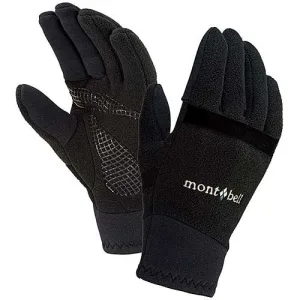 montbell／モンベル クリアバリア フィッシンググローブ