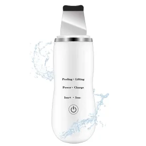 Lidary ウォーターピーリング 超音波美顔器