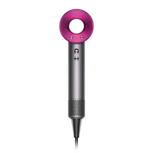 Dyson／ダイソン  Dyson Supersonic（スーパーソニック）