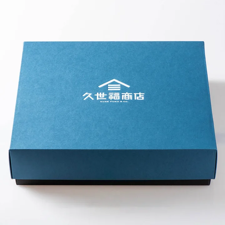 久世福商店 芋焼酎「福松」と久世福こだわりのおつまみと汁物のギフト