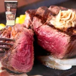 手ごろな価格でフィレ肉を堪能できるセット