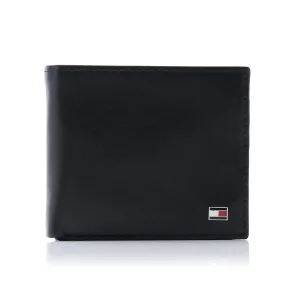 TOMMY HILFIGER／トミーフィルガー メンズ二つ折り財布