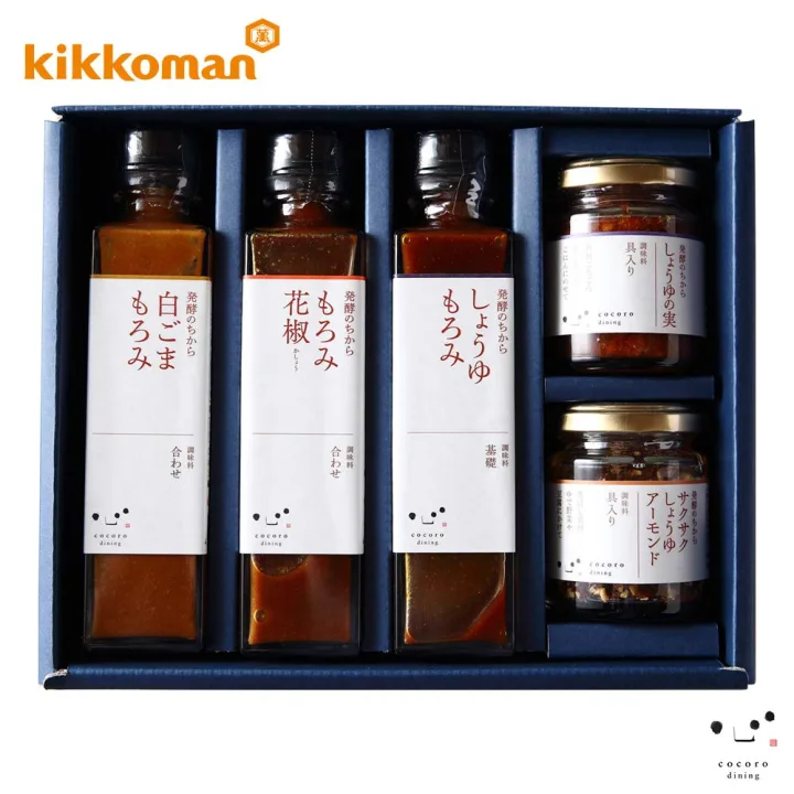 和食が変わる発酵調味料