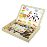 木製パズル