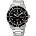 SEIKO5SPORTS オートマチックデイデイト