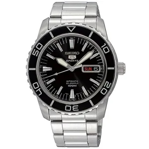 SEIKO／セイコー SEIKO５SPORTS オートマチックデイデイト