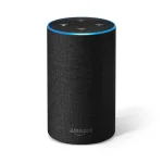 Echo 第2世代 - スマートスピーカー with Alexa