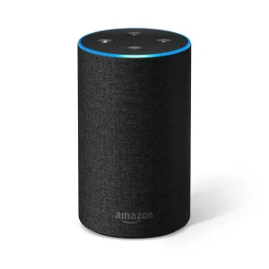 Amazon／アマゾン Echo 第2世代 - スマートスピーカー with Alexa