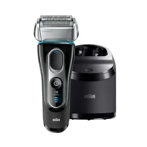 BRAUN／ブラウン 電気シェーバー