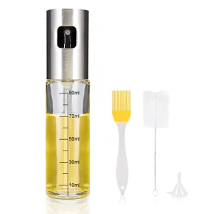 iTrunk／アイトランク  オイルスプレー 料理用 100ml