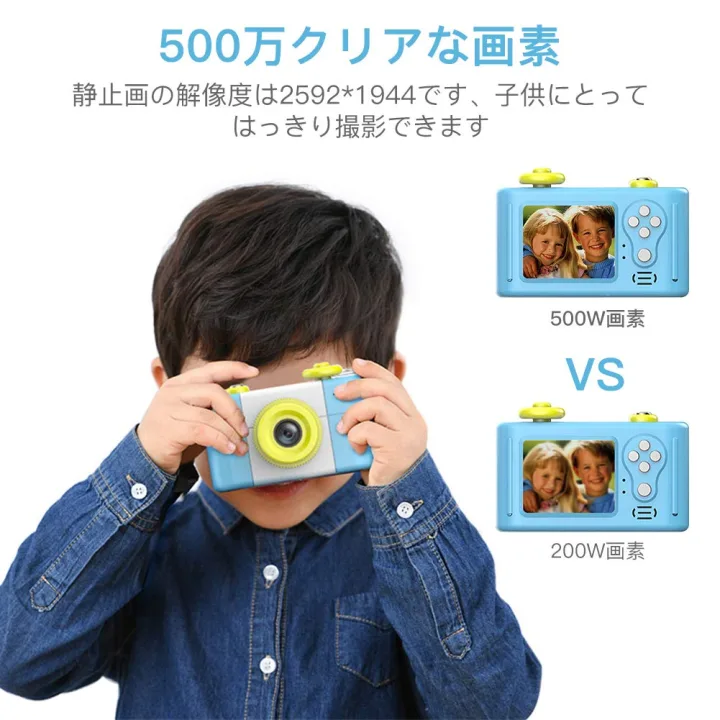 7.トイカメラ