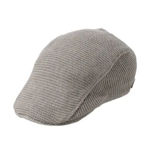 STETSON／ステットソン リネン メッシュ ハンチング