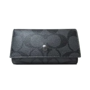 COACH／コーチ キーケース F26104