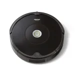予想以上に便利なお掃除ロボット