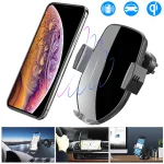車載qi ワイヤレス充電器