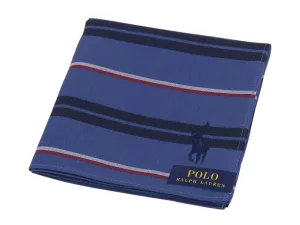 Ralph Lauren／ラルフ・ローレン ハンカチRL0338-01