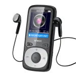 16GBポータブルスポーツmp3 Player with 64GB用アームバンド