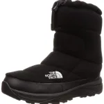 ブーツ Nuptse Bootie Wool IV