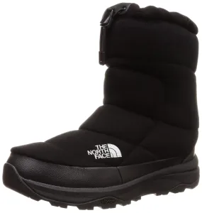 THE NORTH FACE／ザノースフェイス ブーツ Nuptse Bootie Wool IV
