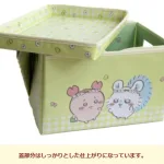 ちいかわ ちいかわ プレーマット（おかたづけボックス）
