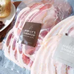 MOLLY'S SMOKED ワインのお供に美食セレクト